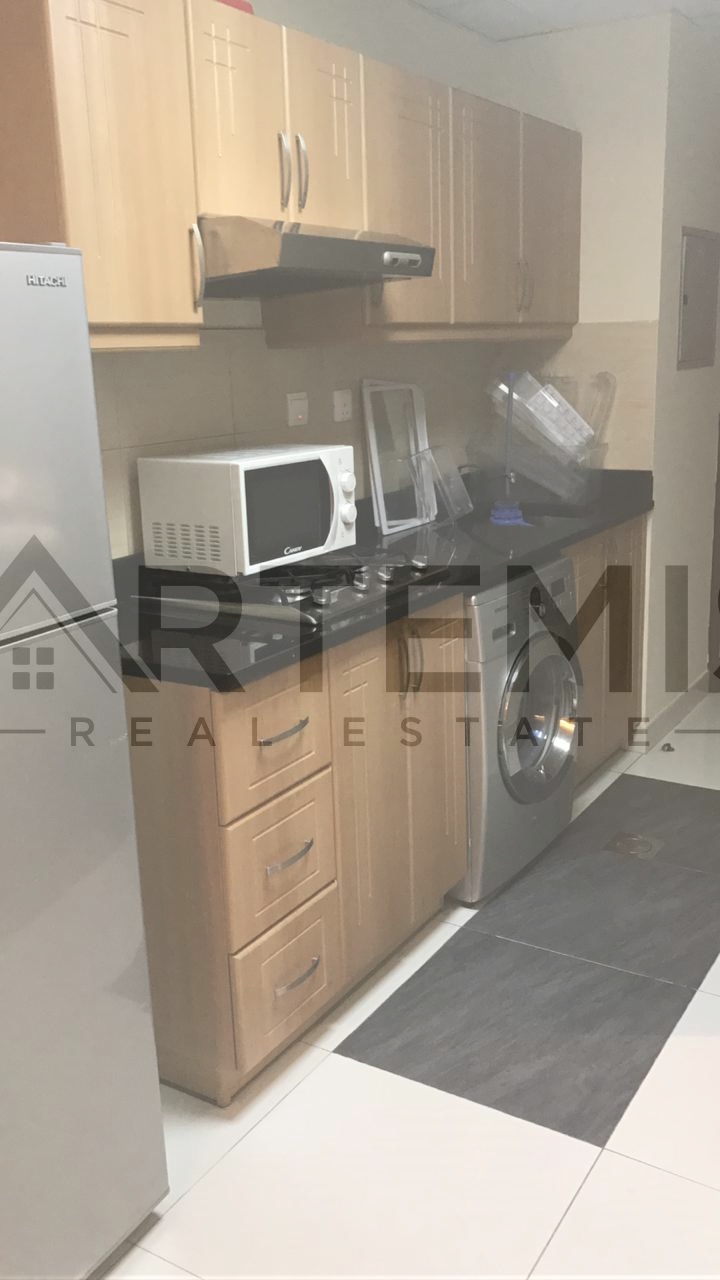 DUBAI SPORT CITY APARTMENT FOR RENT