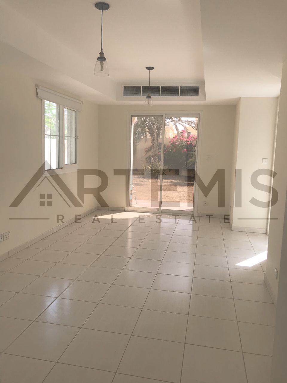 SPRINGS VILLA FOR SALE